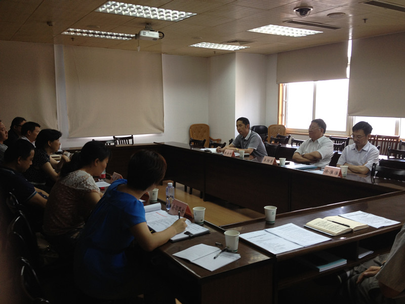 南部路橋公司參加南京市交通運(yùn)輸局QC活動(dòng)調(diào)研交流會(huì)